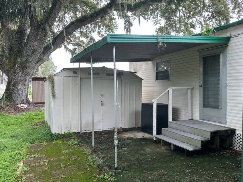 753 W. Main St. a Haines City, FL Mobile or Manufactured Home for Sale